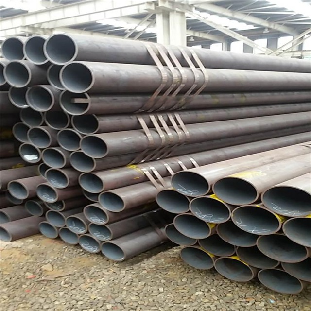 鹤岗无缝钢管厂价格
