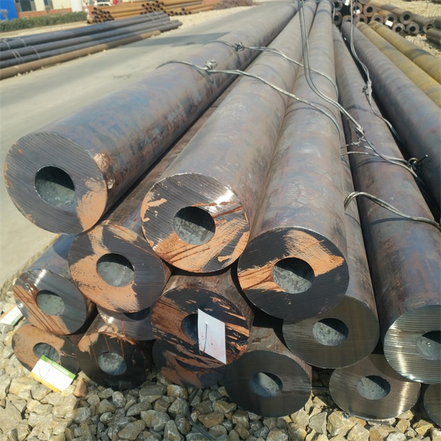 鹤岗厚壁无缝钢管多少钱