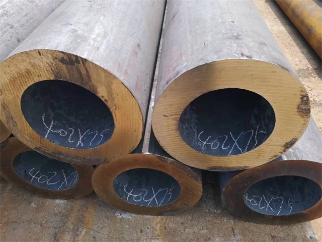 鹤岗厚壁无缝钢管制造厂