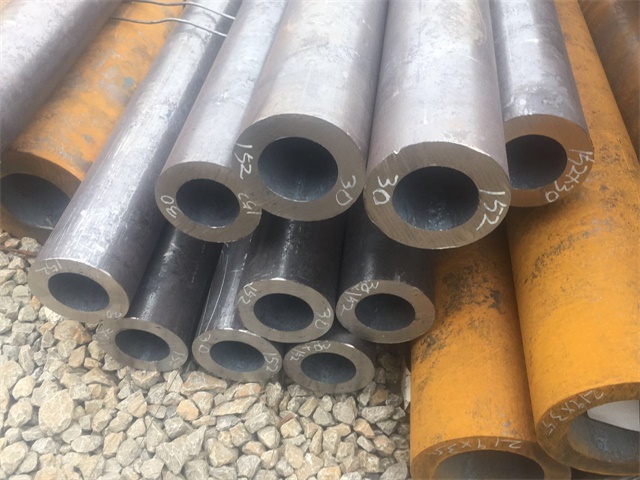 鹤岗厚壁无缝钢管多少钱一根