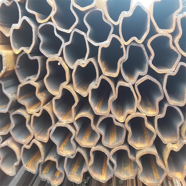 鹤岗异形无缝钢管厂