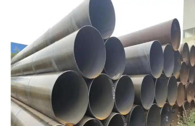 鹤岗大口径无缝钢管价格