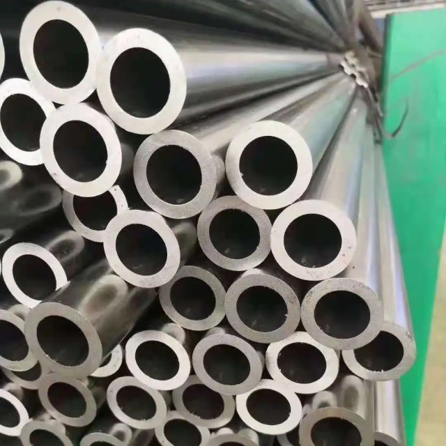 鹤岗精密无缝钢管参数