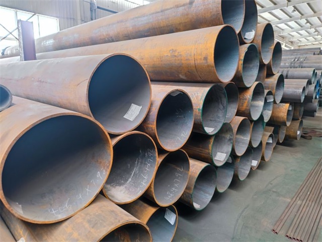 鹤岗15MoG锅炉管