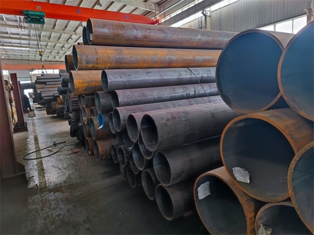 鹤岗合金无缝钢管价格