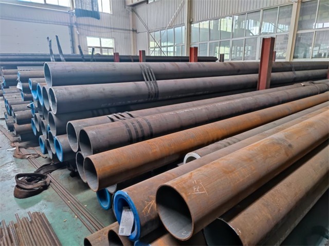 鹤岗Q355B化肥管