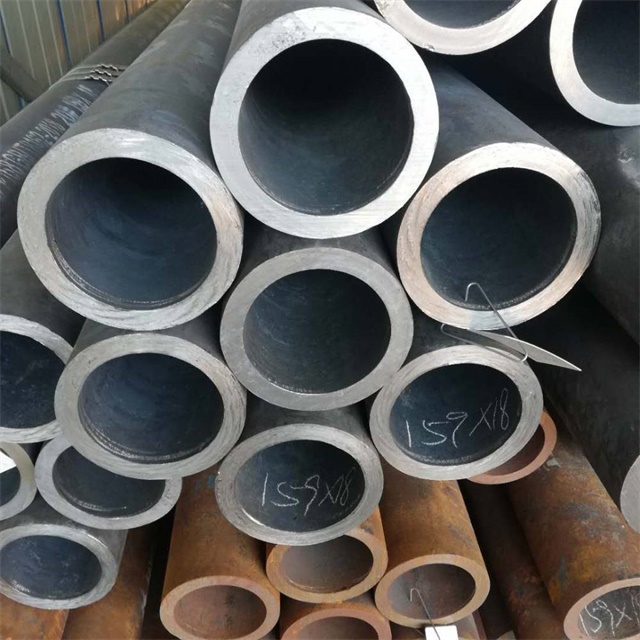 鹤岗10#结构无缝钢管