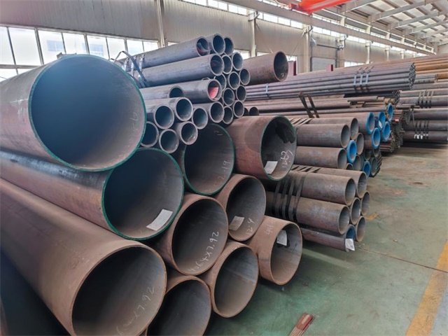 鹤岗20G高压锅炉钢管