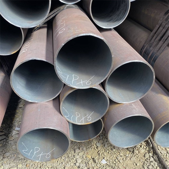 鹤岗5310中低压锅炉管