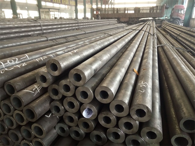 鹤岗5310锅炉管